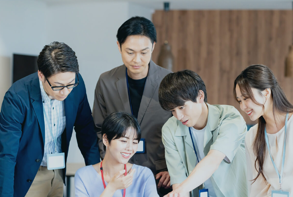 イベントプロモーション